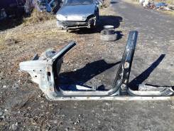 Порог кузовной. Honda Rafaga, CE4 Двигатель G20A
