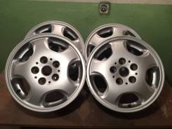 Toyota. 6.0x15, 5x114.30, ET45, ЦО 60,1 мм.
