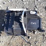 Корпус радиатора отопителя. Honda Accord, CU2, CW2 Двигатели: K24A, K24A3, K24A4, K24A8