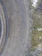 Yokohama A043. ������, ��� �����, 2015 ���, �/�, ����� 20�% ����