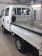 Kia Bongo III. Продается грузовик kia bongo, 2 700 куб. см., 1 000 кг.