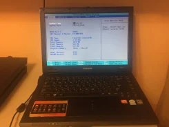 Samsung R20 Plus. 14", ��� 2048 ��, WiFi ����