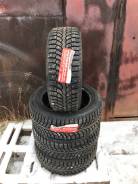 Bridgestone Blizzak Spike-01. Зимние, шипованные, без износа, 4 шт
