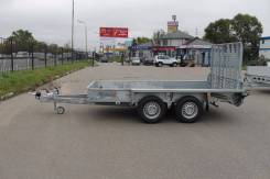 МЗСА. Г/п: 2 450 кг., масса: 3 500,00 кг.