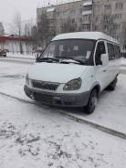 ГАЗ 322130. Продам Газель, 13 мест