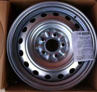 Trebl 64L35F. 6.0x15, 5x110.00, ET35, ЦО 65,1 мм.