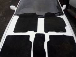 Коврик. Ford Laser, BJ3PF, BJ5PF, BJ5WF, BJ8WF, BJEPF Mazda Familia S-Wagon, BJ5W, BJ8W, BJFW Mazda Familia, BJ3P, BJ5P, BJ5W, BJ8W, BJEP, BJFP, BJFW