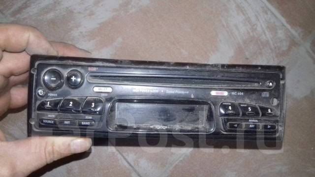Chery A11 