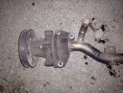 Помпа водяная. Toyota: Corsa, Sprinter, Sprinter Carib, Corolla II, Corolla, Tercel, Cynos, Starlet Двигатель 4EFE