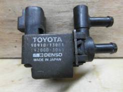 Датчик абсолютного давления. Toyota: Celica, Tacoma, T100, Curren, Carina ED, Corona Exiv Двигатели: 3SGE, 3SGTE, 5VZFE
