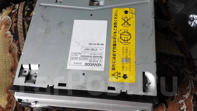 Kenwood E252 ����