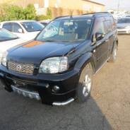 Nissan X-Trail. NT30, QR20