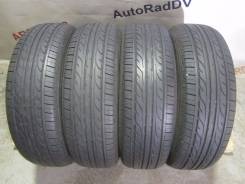 Dunlop Enasave EC202. Летние, 2013 год, 5 %, 4 шт