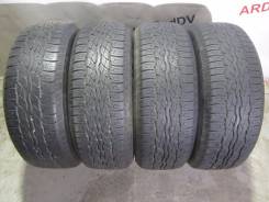 Bridgestone Dueler H/T 687. Летние, 2013 год, 5 %, 4 шт
