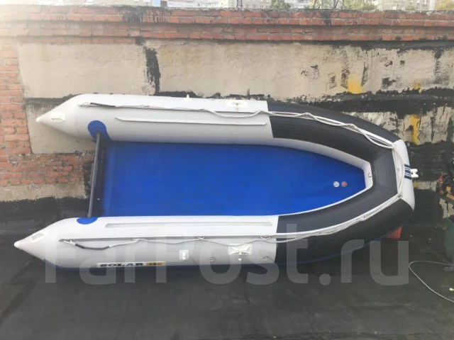 Solar 380. 2015 ���, ����� 3,8��., ��������� ���������, 18��.�., ������ ����