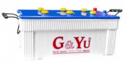 G&Yu. 155 А.ч., Прямая (правое), производство Корея