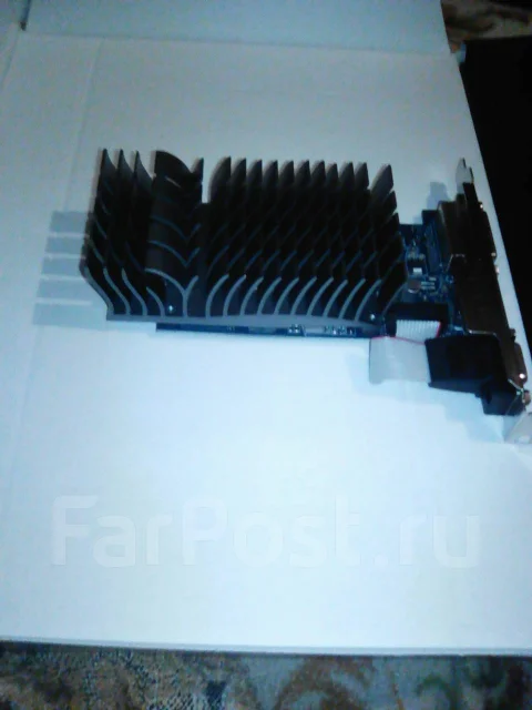 GeForce GT 730 ����