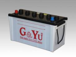 G&Yu. 110 А.ч., Прямая (правое), производство Корея