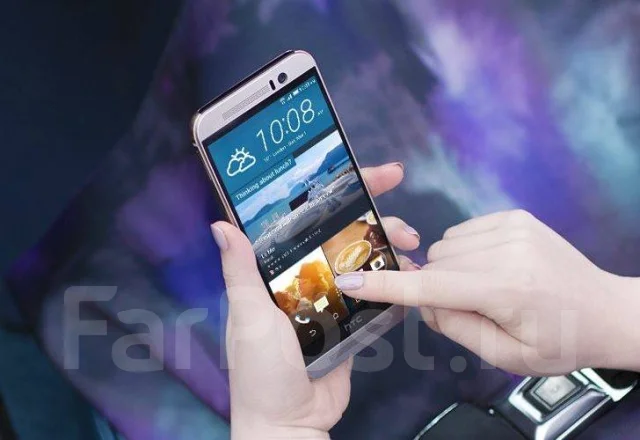 HTC One M9. �/� ����
