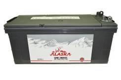 Alaska. 190 А.ч., Прямая (правое), производство Корея