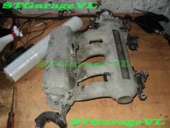 Заслонка дроссельная. Toyota: Celica, Caldina, Curren, MR2, MR-S, Altezza, Carina ED, Corona Exiv Nissan X-Trail, NT30, PNT30, T30 Nissan Terrano, LBY...