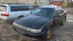 Toyota Vista. SV30, 4SFE