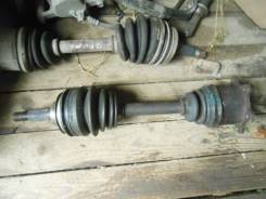 Привод, полуось. Toyota Lite Ace Noah, CR50, CR50G, CR51, CR52, KR52, SR50, SR50G Toyota Town Ace Noah, CR50, CR50G, CR51, CR52, KR52, SR50, SR50G, CR...