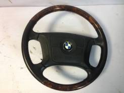 Руль. BMW 5-Series, E39, Е39 Двигатели: M52B20, M52B25, M52B28, M54B22