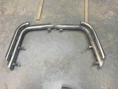 Кенгурятники. Toyota Land Cruiser, GRJ200, J200, URJ200, UZJ200, UZJ200W, VDJ200