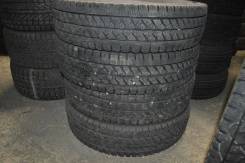Bridgestone Blizzak W979. Зимние, без шипов, 5 %, 4 шт