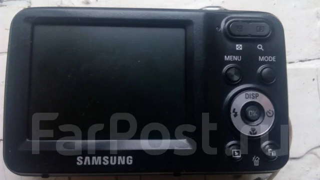 Samsung ES80. 10 - 14.9 ��, ���: 5� ����
