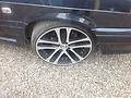ABT. x17", 4x98 ����
