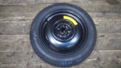 Колесо запасное. Subaru Forester, SG, SG5, SG6, SG69, SG9, SG9L