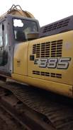 New Holland. Продам экскаватор NEW Holland Kobelco E385, 1,80 куб. м.
