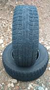 Dunlop Graspic DS1. Зимние, износ: 50%, 2 шт