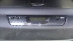 Часы. Subaru Forester, SG, SG5, SG6, SG69, SG9, SG9L