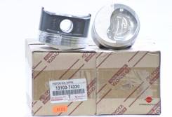 Поршень. Toyota Nadia, SXN10, SXN10H Toyota Vista, SV50 Toyota Corona, ST210 Toyota Vista Ardeo, SV50, SV50G Двигатель 3SFSE