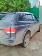 SsangYong Kyron