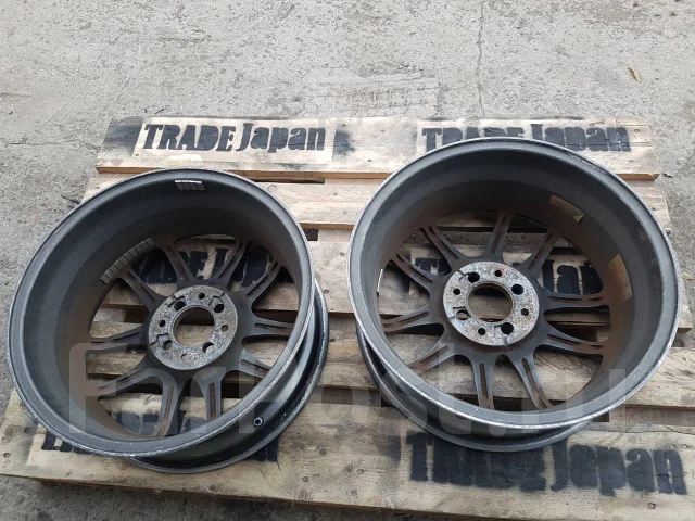 Work Emotion CR-KAI. 7.0x17", 4x114.3 ����