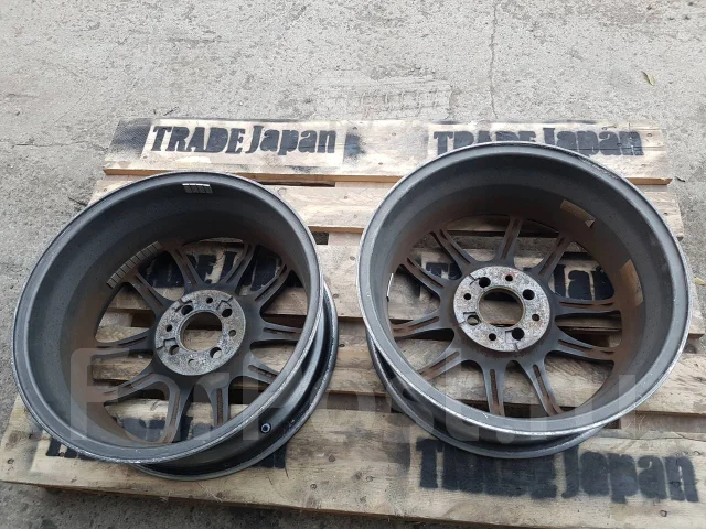 Work Emotion CR-KAI. 7.0x17", 4x114.3 ����