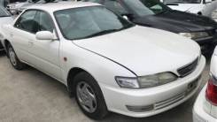 Toyota Carina ED. ST202