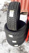 Dunlop Grandtrek SJ6. Зимние, без шипов, 2017 год, без износа, 4 шт