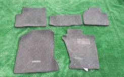 Коврики. Toyota Corolla Fielder, NZE124, NZE124G