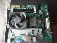 Socket AM2+ ����