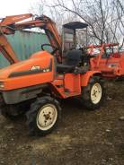 Kubota. Трактор Кубота А 30