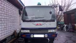 Hino Ranger. Продается грузовик , 7 500 куб. см., 5 000 кг., 4x2