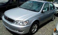 Toyota Vista Ardeo. ZZV50, 1ZZ