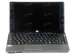 DNS Mini. 10.1", 2,0����, ��� 2048 ��, ���� 465���, WiFi, Bluetooth, ����������� �� 4��. ����