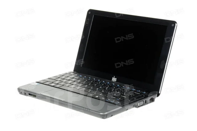 DNS Mini. 10.1", 2����, ��� 2048 ��, ���� 465���, WiFi: 1, Bluetooth: 1, ����������� �� 4��. ����