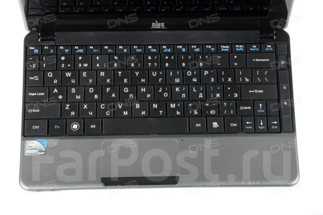 DNS Mini. 10.1", 2����, ��� 2048 ��, ���� 465���, WiFi: 1, Bluetooth: 1, ����������� �� 4��. ����